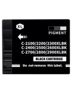 Compatible Tinta Canon PGI2500XL Negro 9254B001