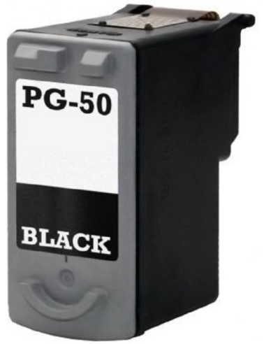 Compatible Tinta CANON PG50 0616B001