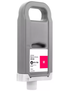 Compatible Tinta Pigmentada Canon PFI706 / PFI306 Magenta