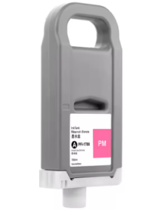 Compatible Tinta Pigmentada Canon PFI706 PFI306 Magenta