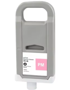 Compatible Tinta Canon PFI-701PM Magenta Photo 0905B001