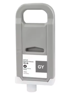 Compatible Tinta Canon PFI-701GY Gris 0909B001 / PFI701