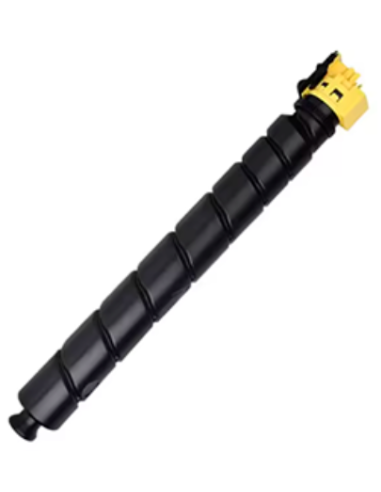 Compatible Toner Kyocera TK8345 / 1T02L7ANL0 Amarillo