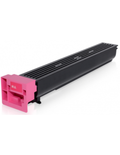 Compatible Toner OLIVETTI D-COLOR MF551 / MF651 MAGENTA