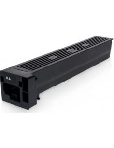 Compatible Toner OLIVETTI D-COLOR MF551 / MF651 NEGRO B0818