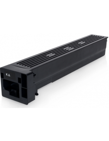 Compatible Toner OLIVETTI D-COLOR MF551 / MF651 NEGRO B0818