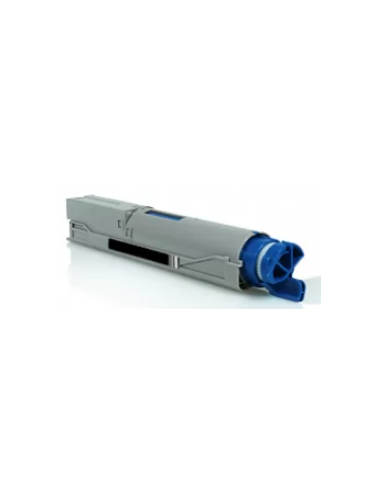 Toner Compatible OKI C3300 / C3400 / C3450 / C3600 Negro