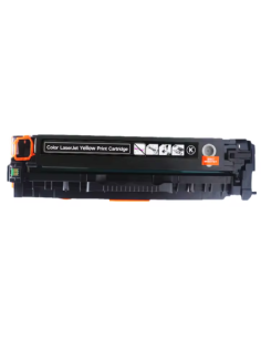 Toner Compatible CANON 718 Negro 2662B002