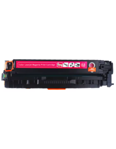 Toner Compatible CANON 718 Magenta 2660B002