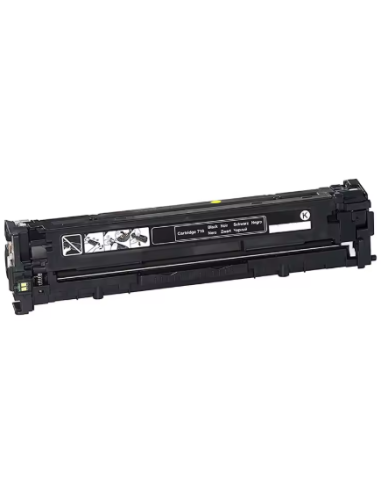 Toner Compatible CANON 716 Negro 1980B002
