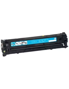 Toner Compatible CANON 716 Cyan 1979B002