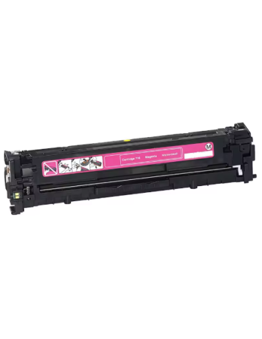Toner Compatible CANON 716 Magenta 1978B002