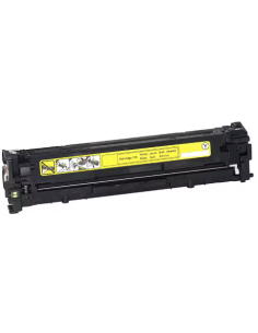 Toner Compatible CANON 716 Amarillo 1977B002