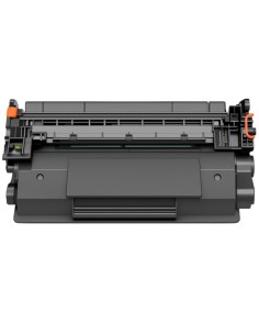 Compatible HP W9008MC Negro Cartucho de Tóner para HP