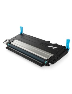 Compatible HP W2071A XL Cyan Cartucho de Tóner Reemplaza 117A