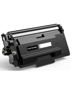 Compatible Brother TN3600XXXL Alta Capacidad / Jumbo Negro Cartucho de Tóner para Brother