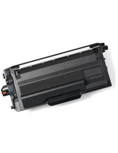 Compatible Brother TN3600XXXL Alta Capacidad / Jumbo Negro Cartucho de Tóner para Brother 2
