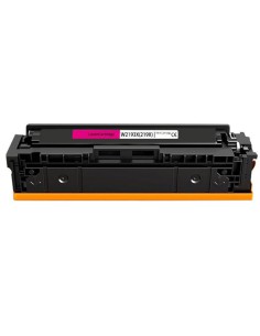 Compatible HP W2193X / 219X - CON CHIP - Magenta Cartucho de Toner para HP Color LaserJet Pro