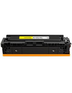 Compatible HP W2192X / 219X - CON CHIP - Amarillo Cartucho de Toner para HP Color LaserJet Pro