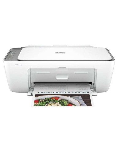 HP DeskJet 2820e Impresora Multifuncion Color WiFi 7.5ppm
