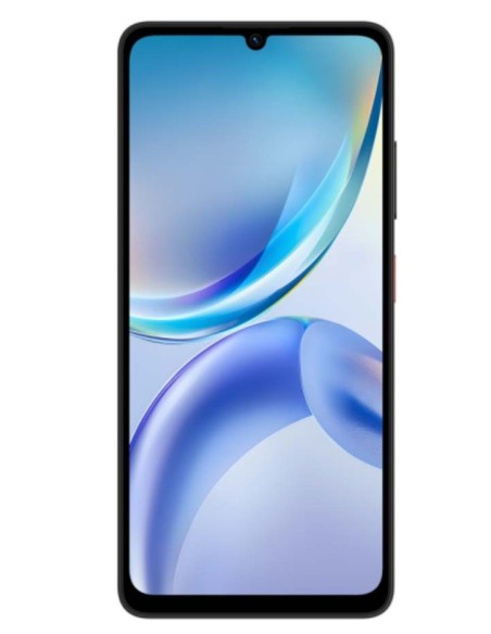 ZTE Blade A36 Smartphone Pantalla 6,75" - 4+8 GB RAM - 64 GB - 90 Hz - Bateria 5000 mAh - Color Negro