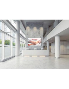 VOGELS GAMA PROFESIONAL PFW 6900 DISPLAY WALL MOUNT FIXED (PFW6900)