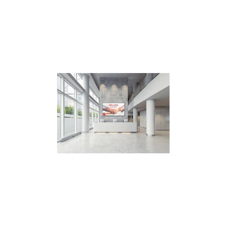 VOGELS GAMA PROFESIONAL PFW 6900 DISPLAY WALL MOUNT FIXED (PFW6900)