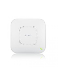 Zyxel WAX650S 3550 Mbit/s Blanco Energía sobre Ethernet (PoE)