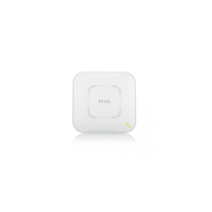Zyxel WAX650S 3550 Mbit/s Blanco Energía sobre Ethernet (PoE)