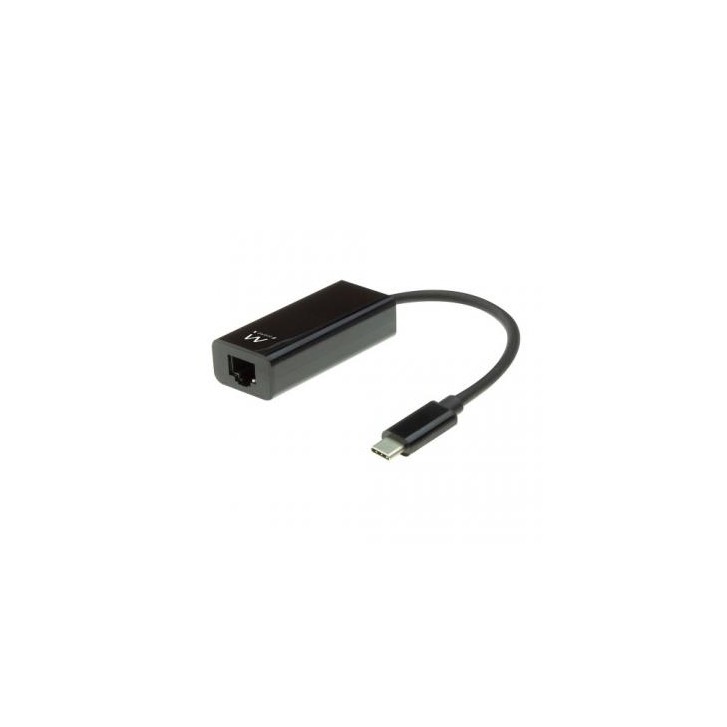Ewent EW9828 adaptador y tarjeta de red Ethernet 5000 Mbit/s