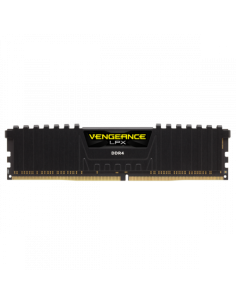 Corsair Vengeance LPX módulo de memoria 16 GB 1 x 16 GB DDR4 3200 MHz