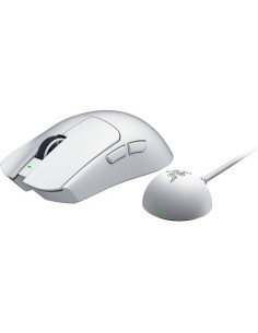 RATON RAZER VIPER V4 PRO BLANCO (RZ01-05630200-R3G1)
