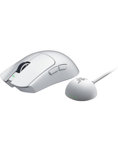 RATON RAZER VIPER V4 PRO BLANCO (RZ01-05630200-R3G1)
