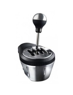 THRUSTMASTER PALANCA DE CAMBIO TH8A SHIFTER ADDON PARA PS3/PS4/PC/XBOX ONE (4060059)
