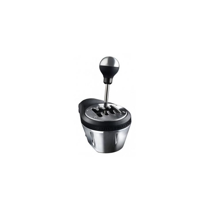 THRUSTMASTER PALANCA DE CAMBIO TH8A SHIFTER ADDON PARA PS3/PS4/PC/XBOX ONE (4060059)