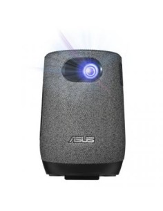 ASUS ZenBeam Latte L1 videoproyector Proyector instalado en el techo 300 lúmenes ANSI LED 1080p (1920x1080) Gris
