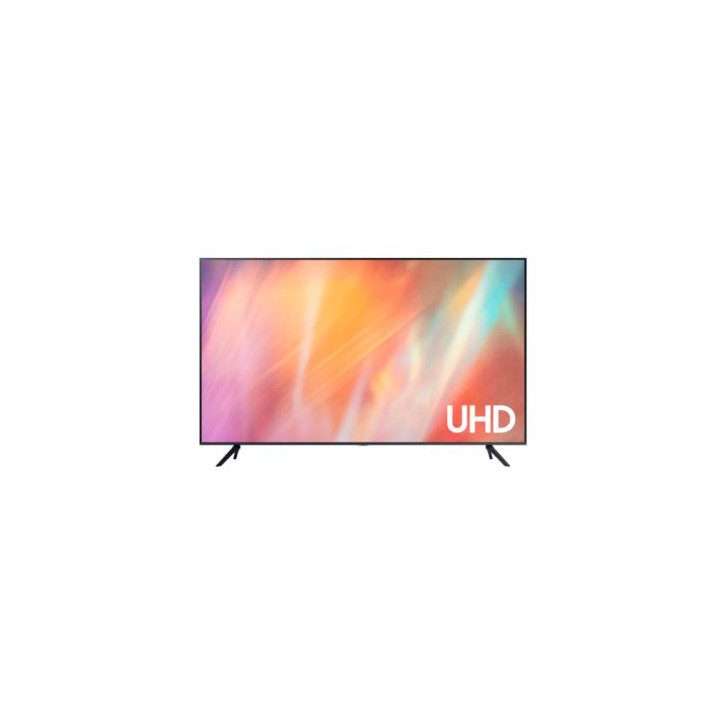 Samsung BE50A-H 127 cm (50") 4K Ultra HD Gris Procesador incorporado Tizen