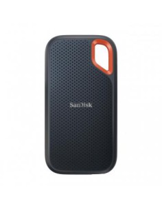 SanDisk Extreme Portable 2000 GB Negro