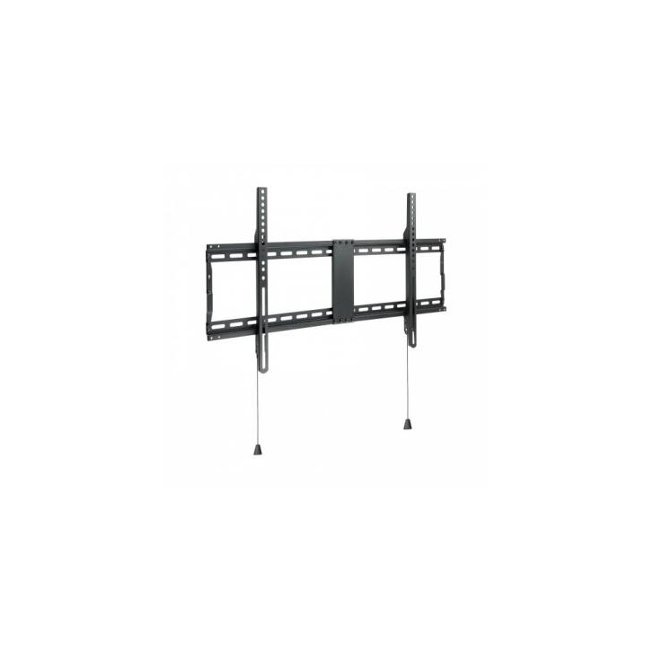 TooQ LP4390F-B soporte para TV 2,29 m (90") Negro