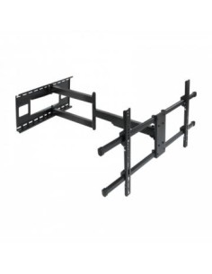 TooQ LP4380XL-B soporte para TV 2,03 m (80") Negro
