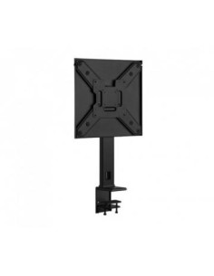 Ewent EW1543 soporte para TV 139,7 cm (55") Negro
