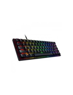 TECLADO RAZER HUNTSMAN MINI RED SWICTH (ESPAÑOL) (RZ03-03392100-R311)