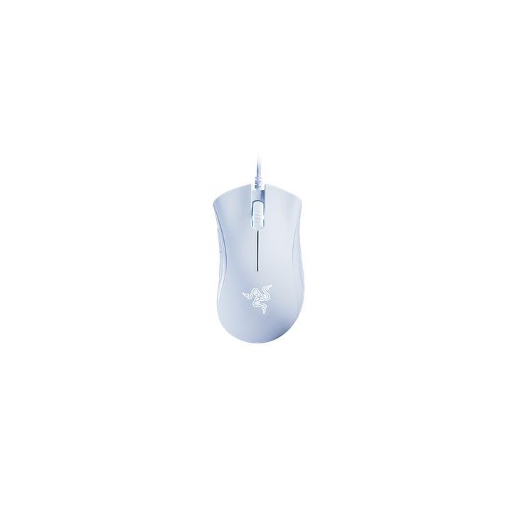 Razer DeathAdder Essential ratón mano derecha USB tipo A Óptico 6400 DPI