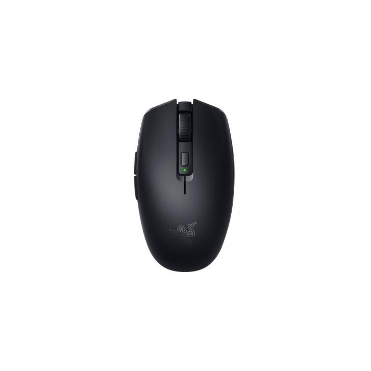 Razer OROCHI V2 ratón mano derecha RF inalámbrica + Bluetooth Óptico 18000 DPI