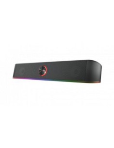 Trust GXT 619 Thorne Negro 2.0 canales 6 W