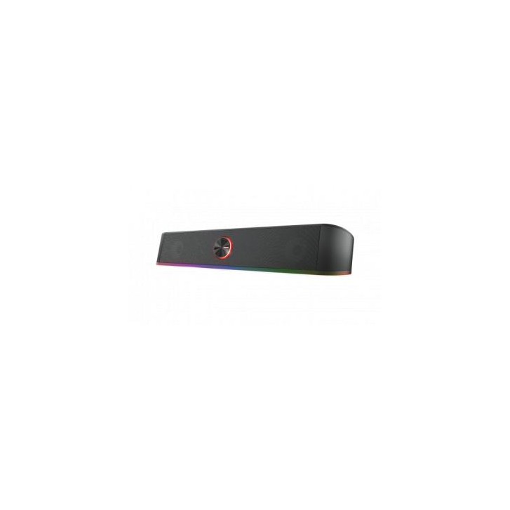 Trust GXT 619 Thorne Negro 2.0 canales 6 W