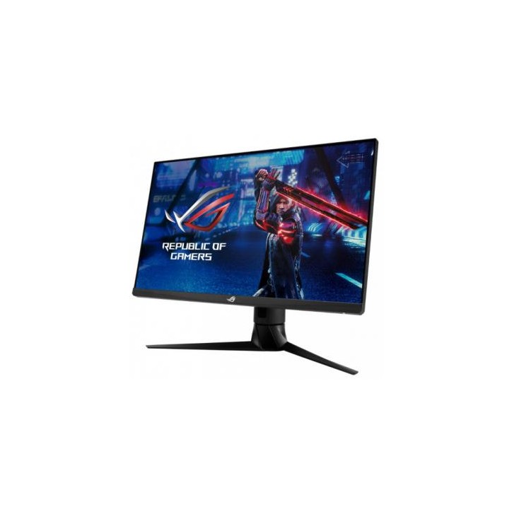 ASUS ROG Strix XG27AQ 68,6 cm (27") 2560 x 1440 Pixeles LED Negro