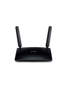 ROUTER INALÁMBRICO TP-LINK 4G DOBLE BANDA AC750