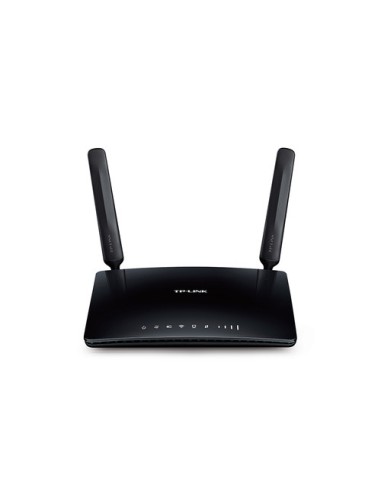 ROUTER INALÁMBRICO TP-LINK 4G DOBLE BANDA AC750