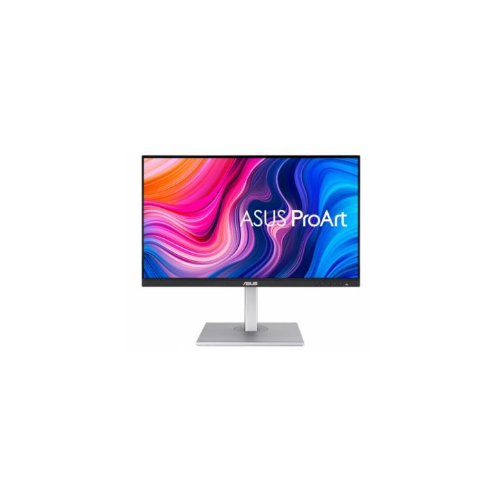 ASUS ProArt PA279CV 68,6 cm (27") 3840 x 2160 Pixeles 4K Ultra HD LED Negro, Plata